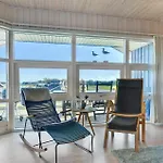Amazing In With 3 Bedrooms, Sauna & Wifi Nordborg
