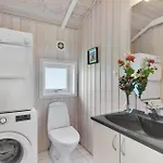 Amazing In With 3 Bedrooms, Sauna & Wifi * Nordborg