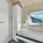 Holiday home Amazing In With 3 Bedrooms, Sauna & Wifi Nordborg