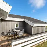 Amazing In With 3 Bedrooms, Sauna & Wifi Nordborg