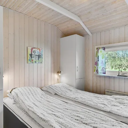 Beautiful Home In Nordborg With Wifi Vakantiehuis