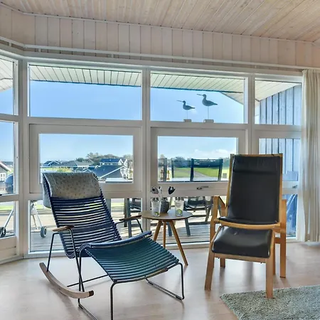 Amazing In With 3 Bedrooms, Sauna & Wifi Nordborg