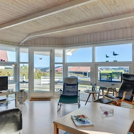 Beautiful Home In Nordborg With Wifi