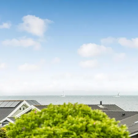 Beautiful Home In Nordborg With Wifi Vakantiehuis *