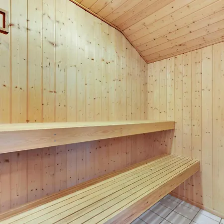 Beautiful Home In Nordborg With Wifi