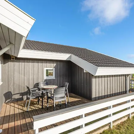 Amazing In With 3 Bedrooms, Sauna & Wifi Nordborg
