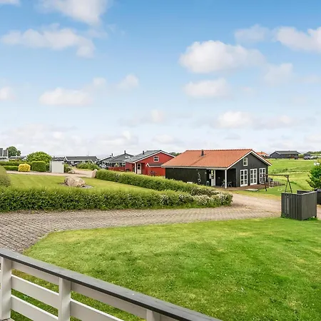 Beautiful Home In Nordborg With Wifi Vakantiehuis