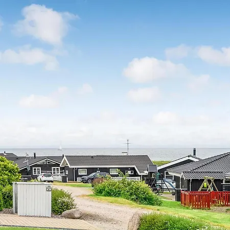 Beautiful Home In Nordborg With Wifi Vakantiehuis *