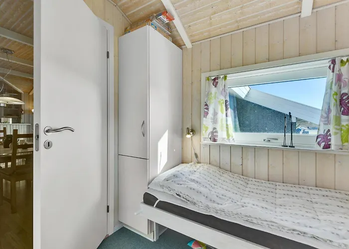 Holiday home Amazing In With 3 Bedrooms, Sauna & Wifi Nordborg