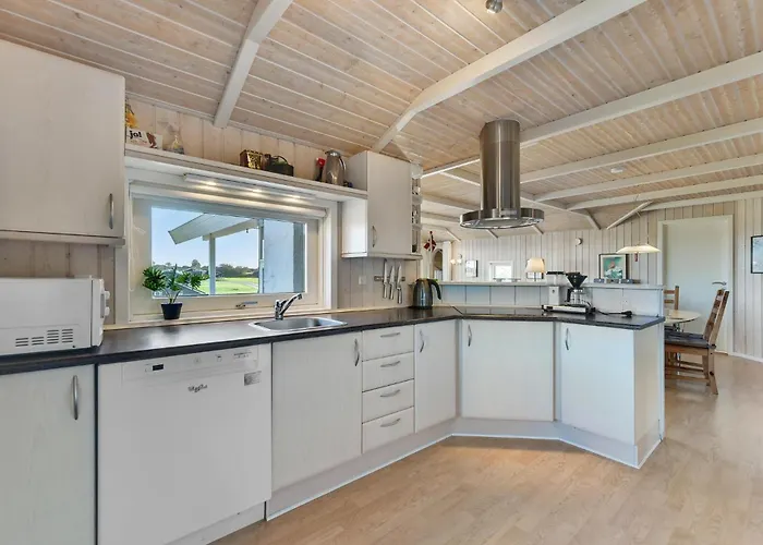 Holiday home Amazing In With 3 Bedrooms, Sauna & Wifi Nordborg